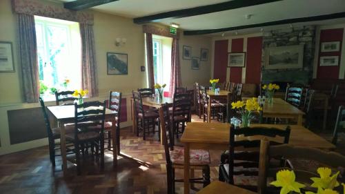 The Old Dungeon Ghyll Hotel - image 2