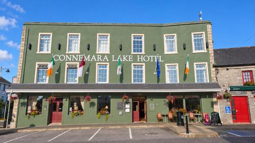 Connemara Lake Hotel