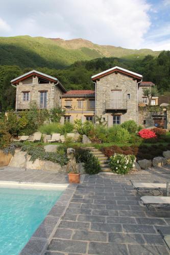 Agriturismo Treterre