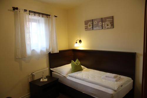 Hotel Koruna Prachatice