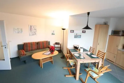Nordseebrandung D2.6 in Cuxhaven, Deutschland