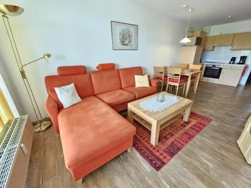 Nordseebrandung C4.5 in Cuxhaven, Deutschland