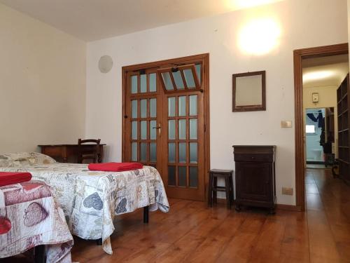 Flat in Borgo Allegri- Santa Croce