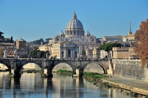 A Casa Di Mei In Italy - 
