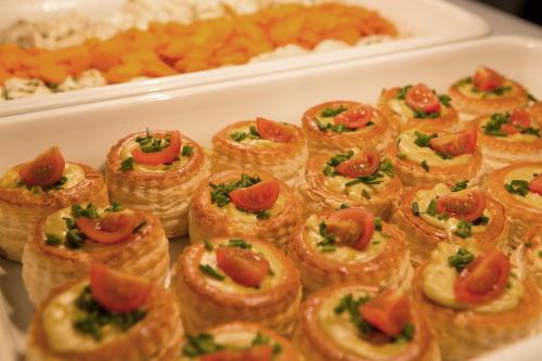 Hotel Luxor - image 3