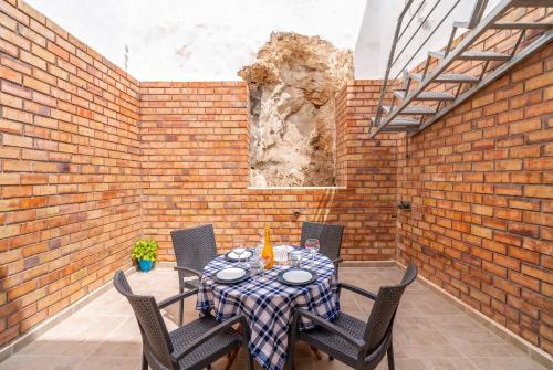Cubo's Casa La Roca