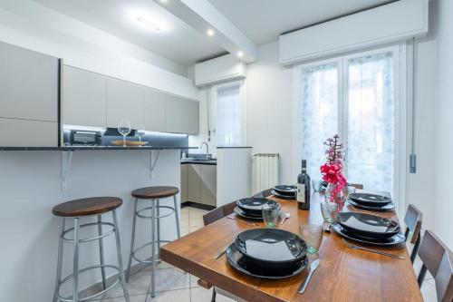 charming spacious stay in florence
