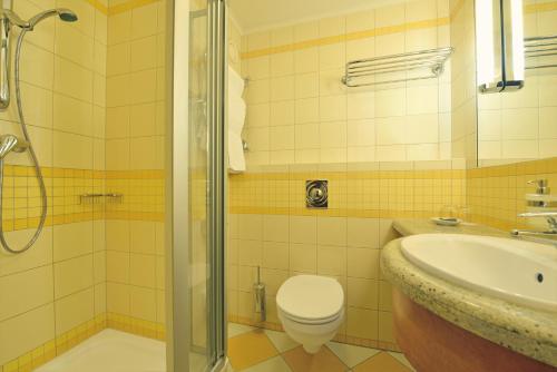Zimmer mit 2 einzelbetten, superior, haustiere erlaubt