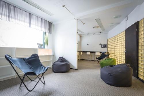 Forenom Hostel Espoo Otaniemi - image 8