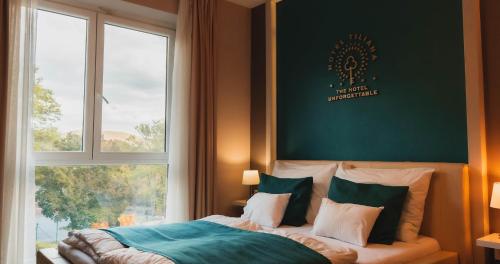 The Hotel Unforgettable - Hotel Tiliana by Homoky Hotels & Spa