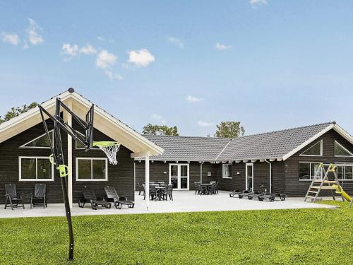 5 star holiday home in Frederiksværk