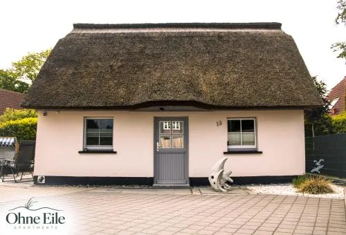 Haus Findling in Zingst, Deutschland