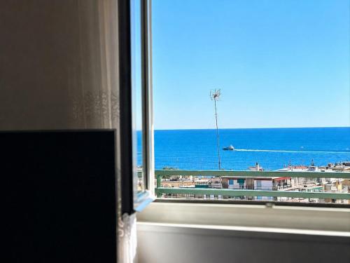 Spazio, Mare e Carattere da vivere