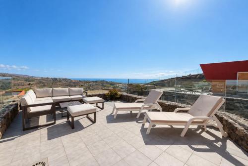 Green Villa The Canarian Garden by CanaryScape 4
