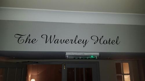 The Waverley Hotel