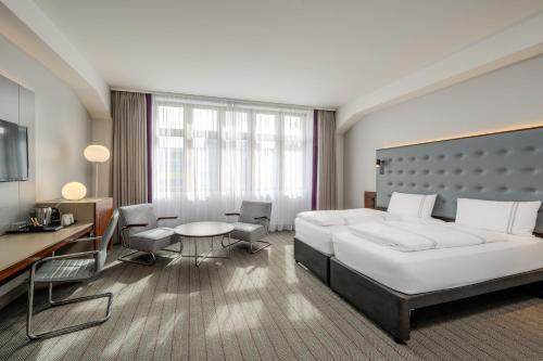 Premier Inn Köln City Mediapark