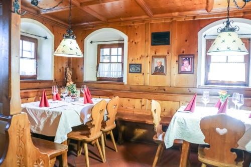 Gasthof Simmerlwirt - image 8