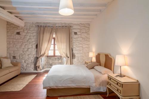 Accommodation in Soba