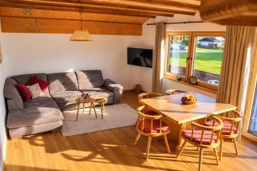 Haus Koller in Grän, Deutschland
