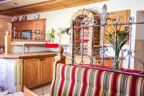 Étterem, Gasthof Simmerlwirt in Grodig