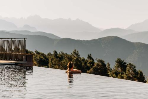 Hotel Belvedere - Hideaway