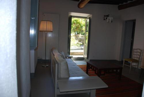 Garden Apartment in Montefioralle