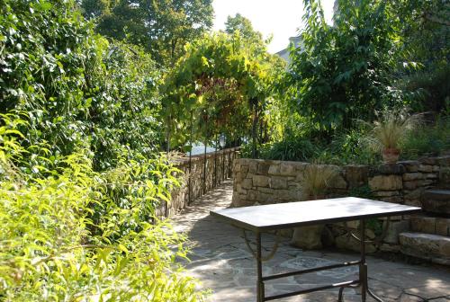 Garden Apartment in Montefioralle