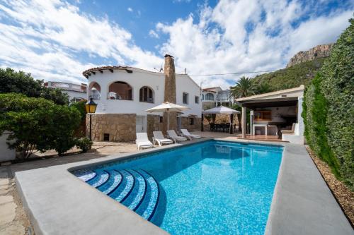 Villa Diana