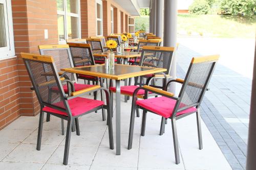 Hotel Baltaci U Náhonu - image 2