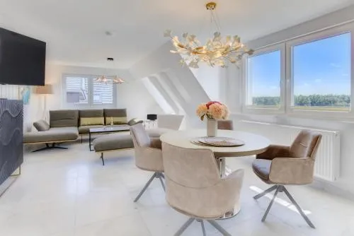 Haus am Meer 1N in Wenningstedt-Braderup, Deutschland