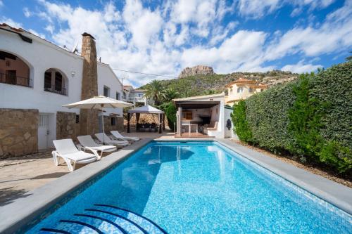 Villa Diana