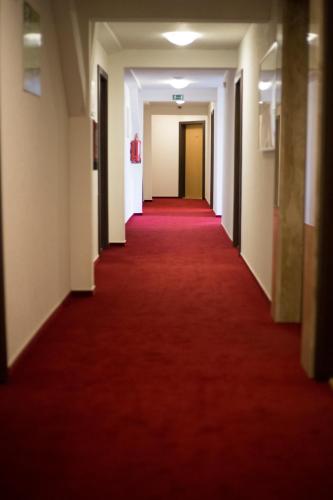 Hotel Slavie - main image