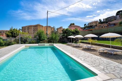 Il Gattino di Porto 3 - veranda
