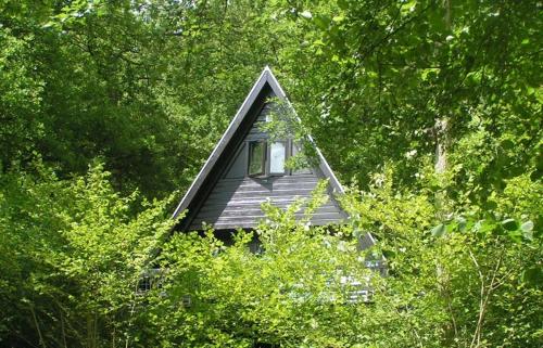  chalet18 in Durbuy