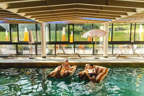 Big Sky Hotel & Spa - Hôtel - Chamonix-Mont-Blanc