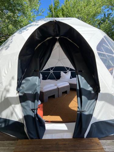 DOMO CAMP Sylt - Glamping Camp 5