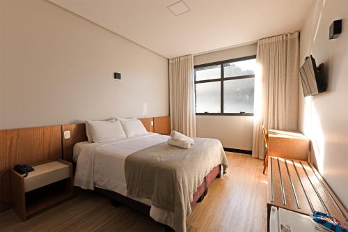 1 twin bed