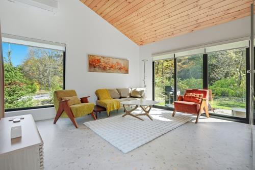 Ascutney Lofts