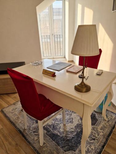 Residenza Murat 4