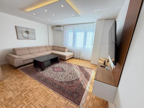 Alipašino Comfort Apartment