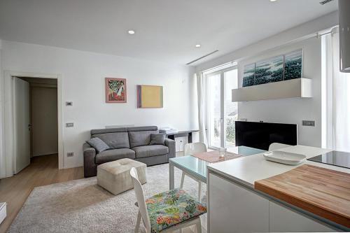 New Apartment in Duomo area