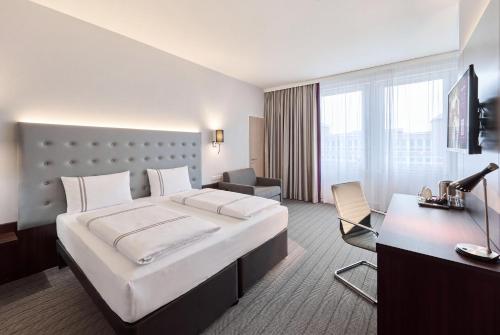 Premier Inn München City Ost