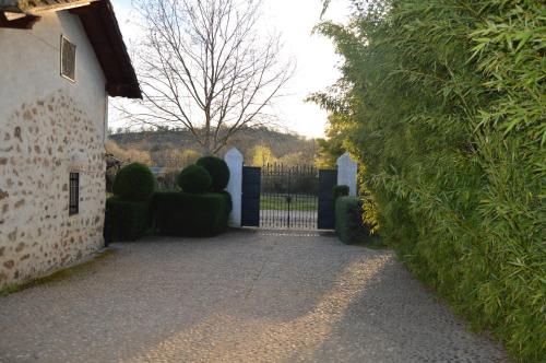 Casa Rural La Vallejera