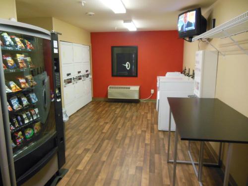 Extended Stay America Suites - Mt. Olive - Budd Lake - 편의 시설/서비스