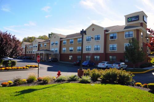 Extended Stay America Suites - Mt Olive - Budd Lake