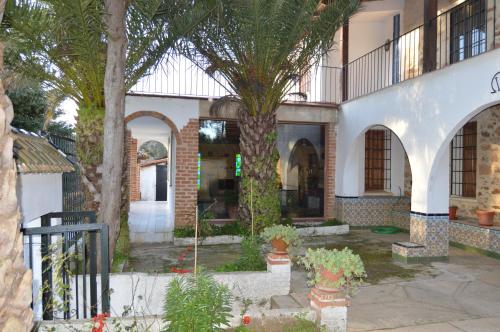 Ieeja, Casa Rural La Vallejera in Tejeda De Tietar