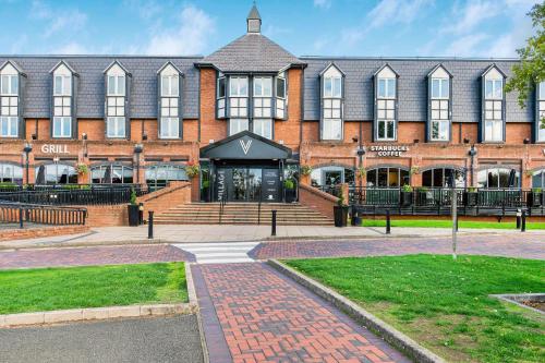 Village Hotel Nottingham