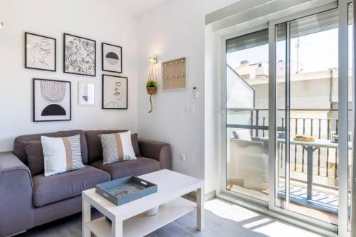 Apartment Pink Vistalegre 1