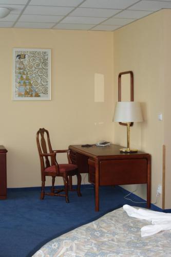 Parkhotel Sokolov