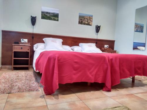 Hotel Rural Camino de las Bardenas